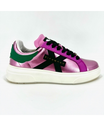 SNEAKERS RICHMOND DONNA
